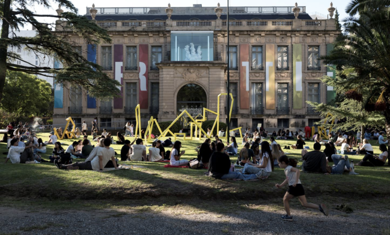 El Museo Evita celebra 18 años de su creación